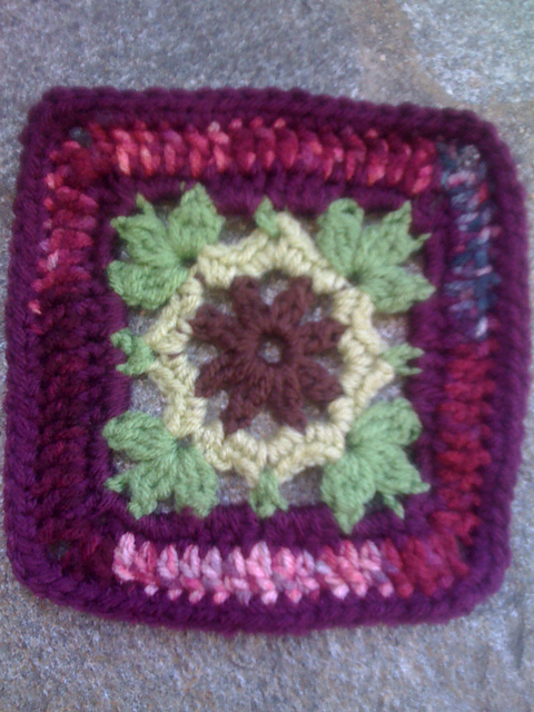 Square #35