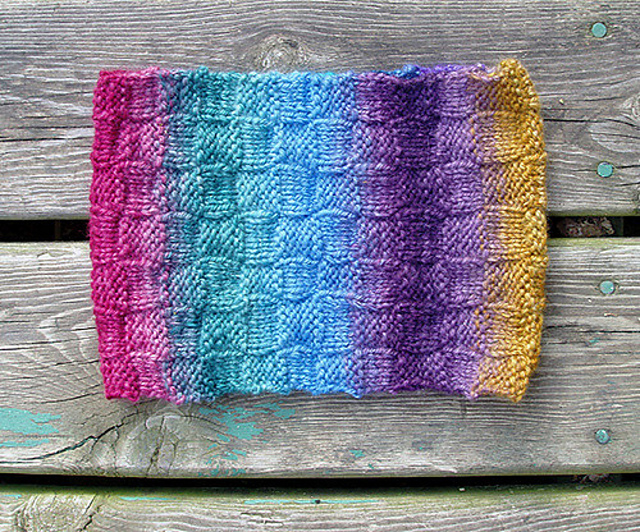 Eva’s Alchemy Synchronicity Scarf