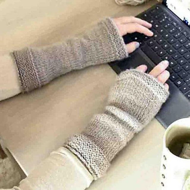 Gilmore Mitts