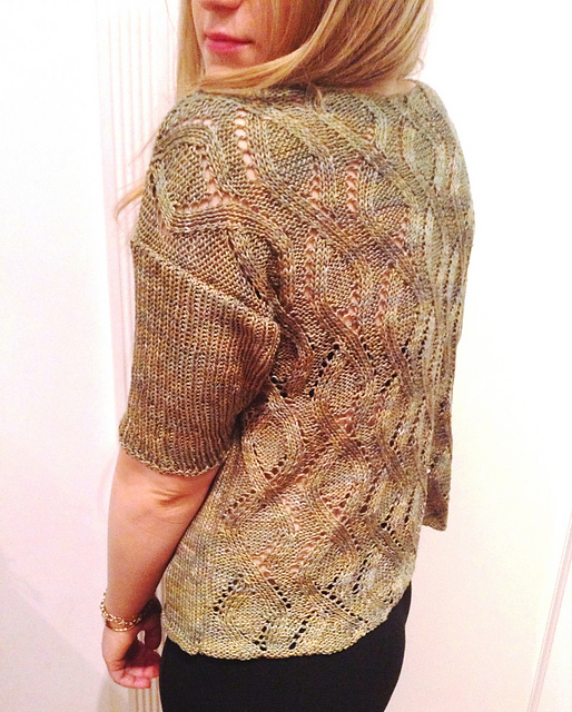 Groovy Lace