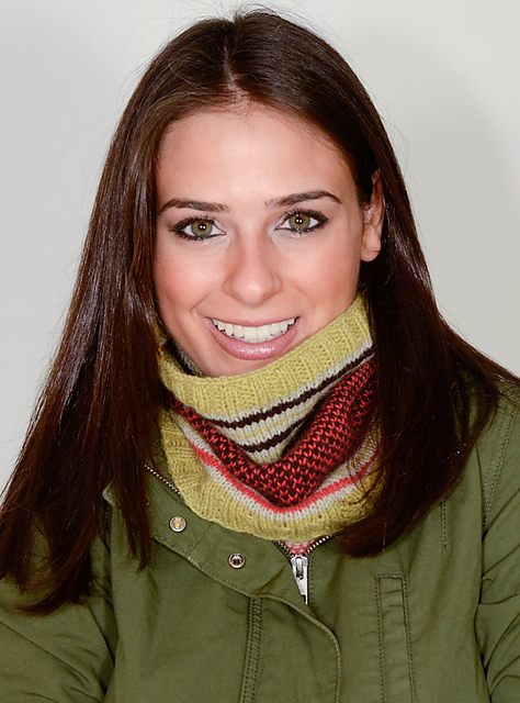 Cozi Cowl