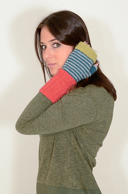 Cozi Mitts