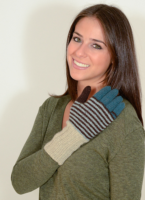 Cozi Gloves