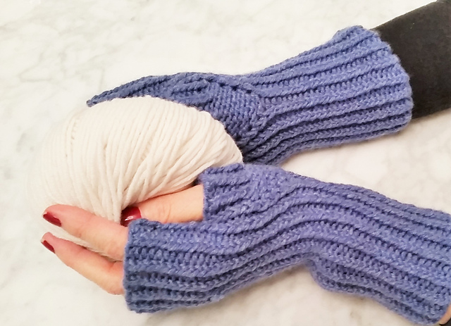 City Mitts