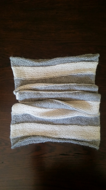 Shelter Island Cowl