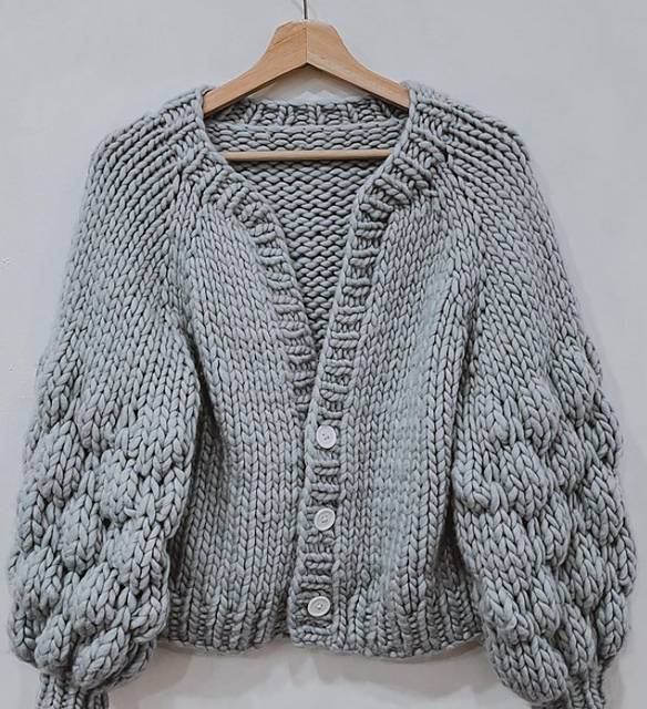 Chelsea Cardigan