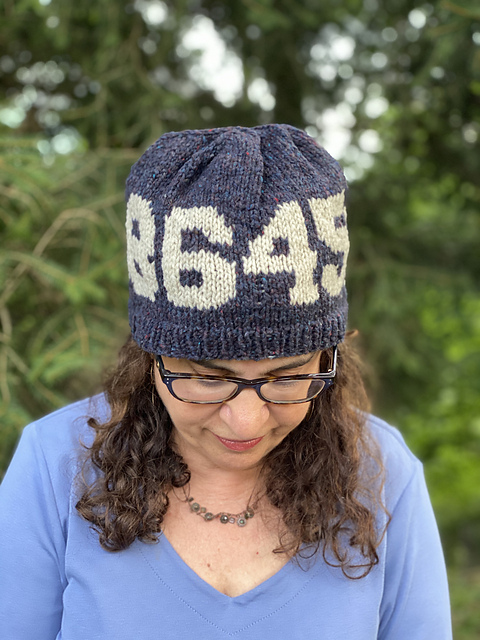 Ejection  Day Hat