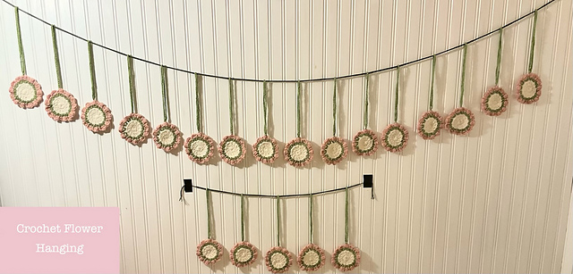 Hanging Flowers