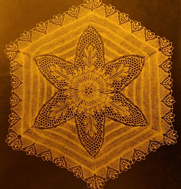 Feuerblüte