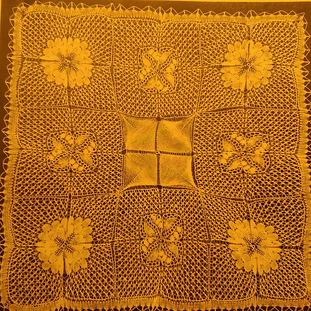 Streublumen