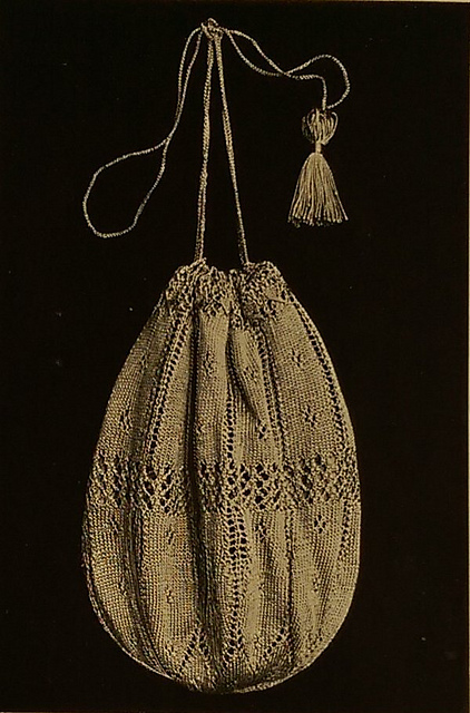 Kleiner Beutel
