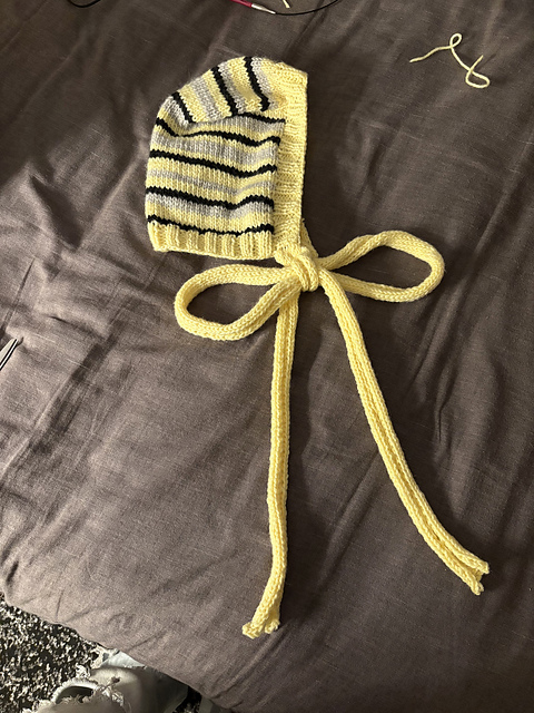 bandwidth bonnet