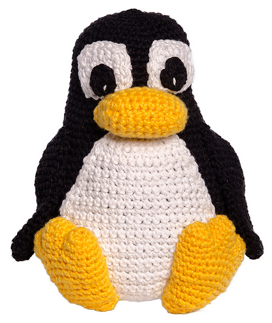 Pingvin - Penguin