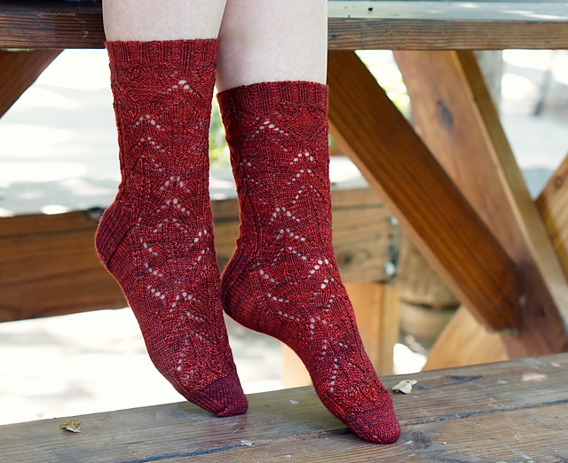 Mock Pattern Ravelry: SKA May 2018 MOCK pattern by verybusymonkey