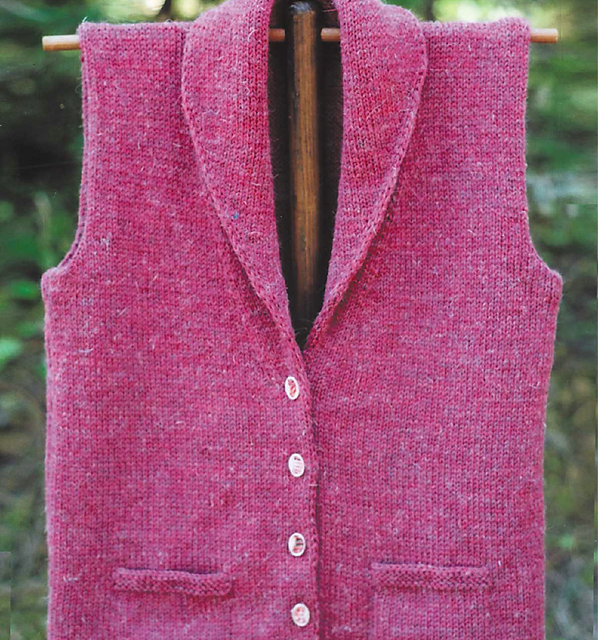 Village Vest