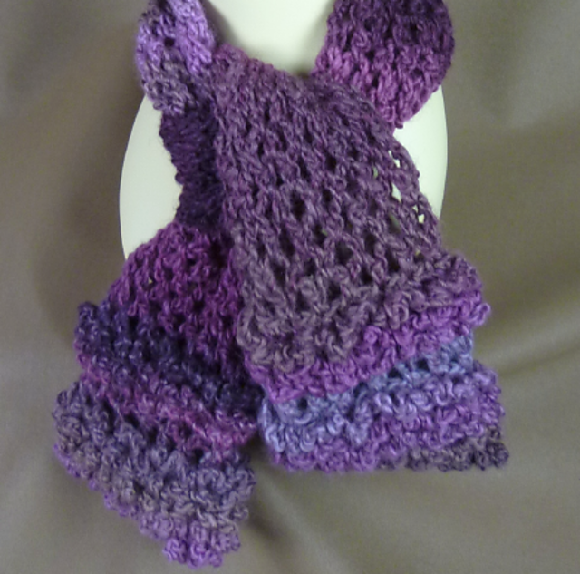 Aspen Scarf