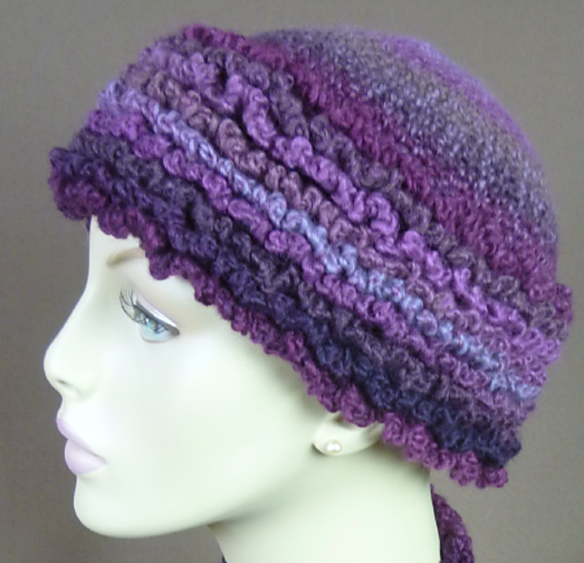 Aspen Hat