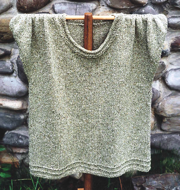 Laguna Blouse