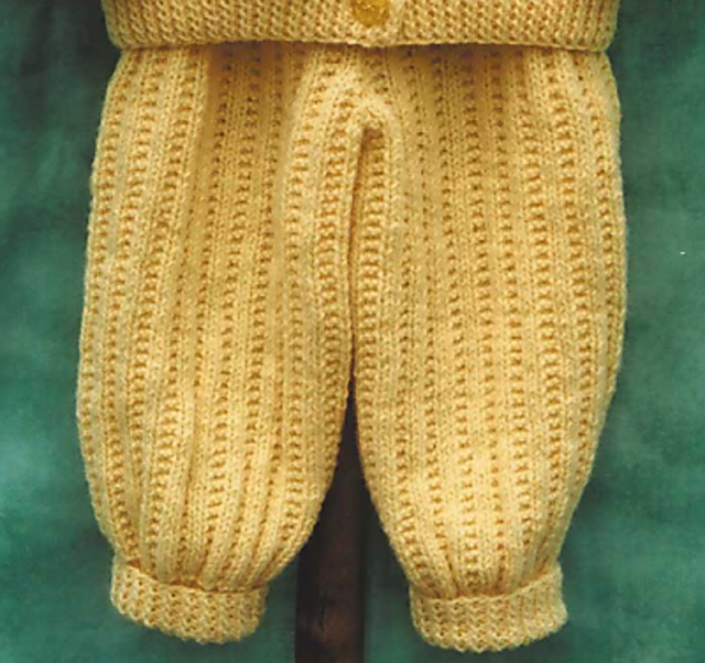 Snowbird Pants