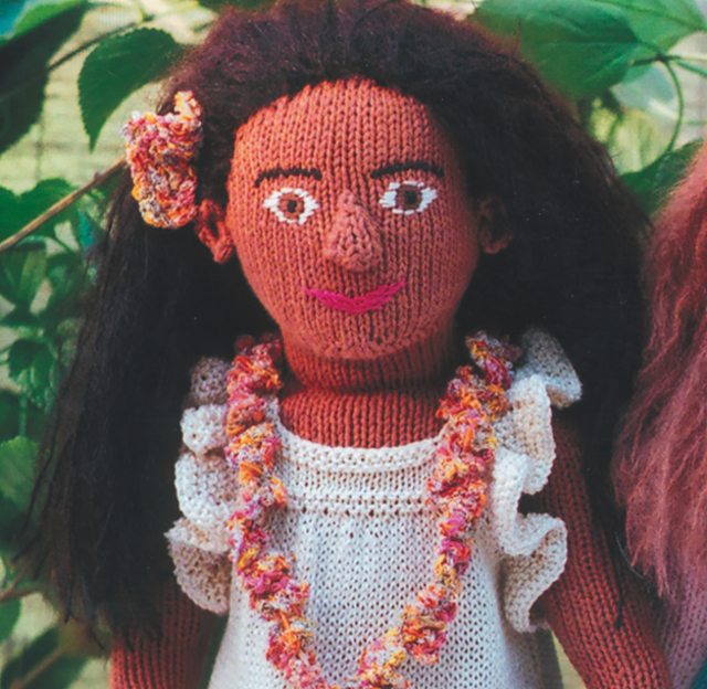 Dollie / Mu'umu'u