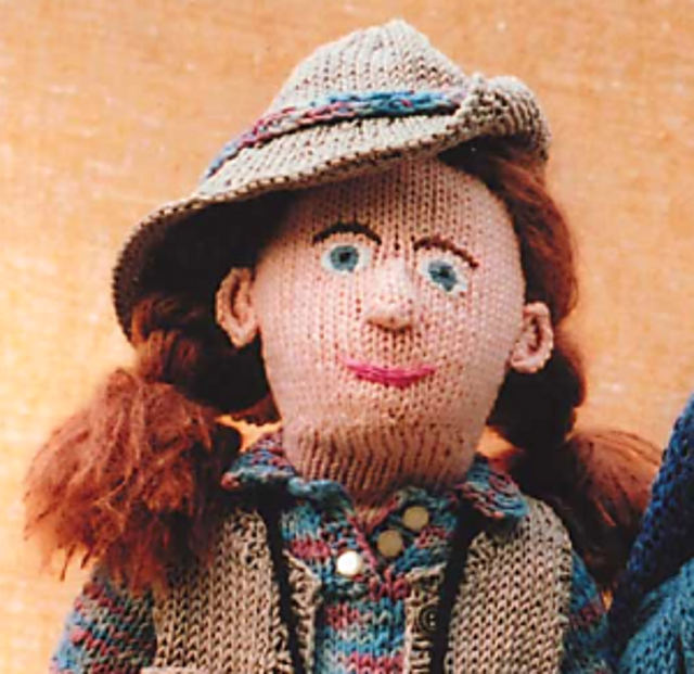 Dollie I