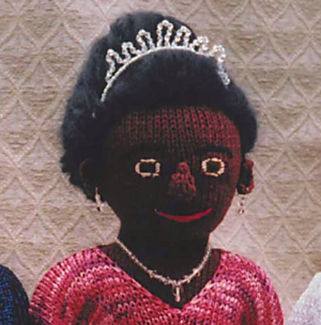Dollie/Balenciaga