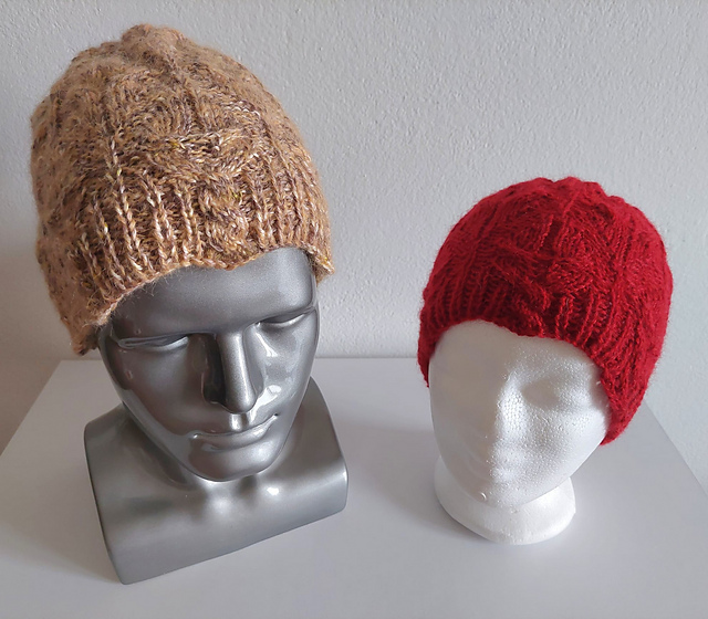 LUELLA Hat