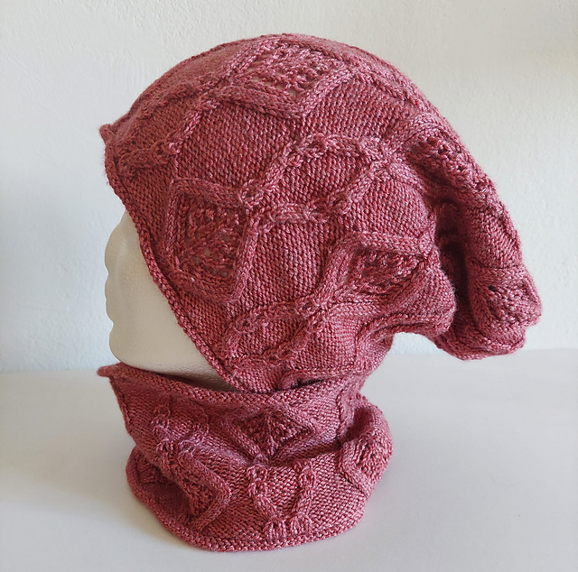 Beanie SINJA