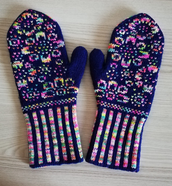 Winterflowers