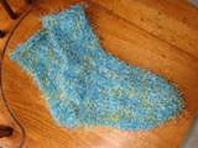 Whisper Socks
