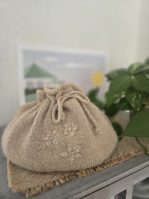 BloomBag