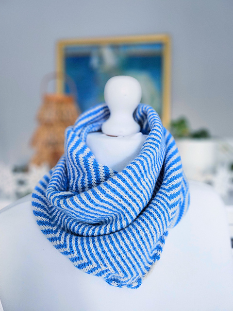 RegattaShawl