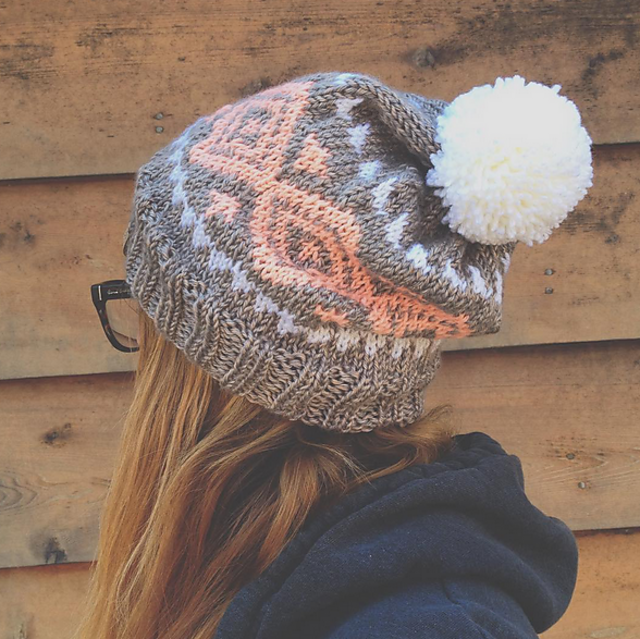Nazca Hat