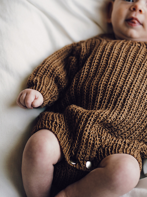 Olives Onesie