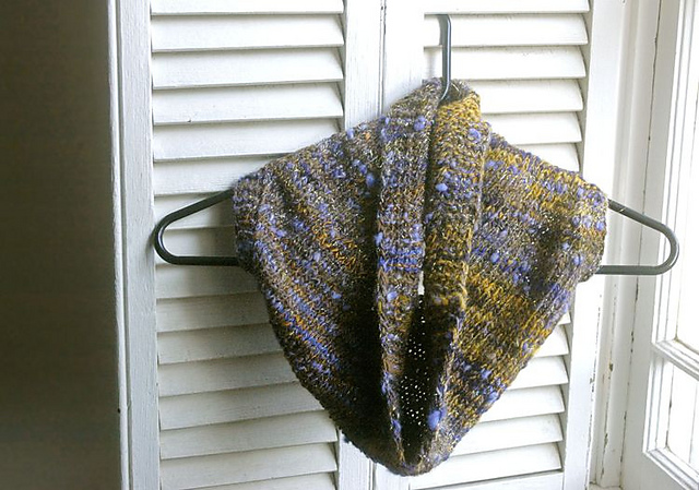 PB&J  Cowl