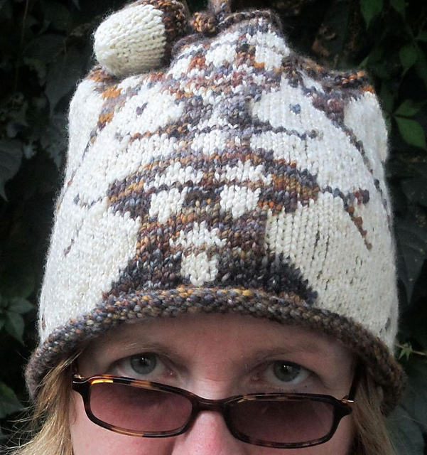 Trinity Bellwoods Hat