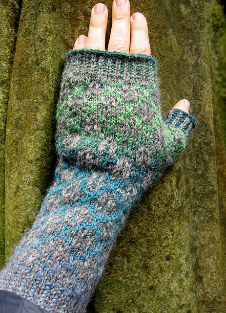 Fjord Mitts