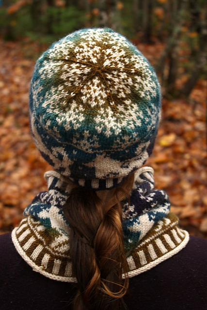 Iditarod Hat