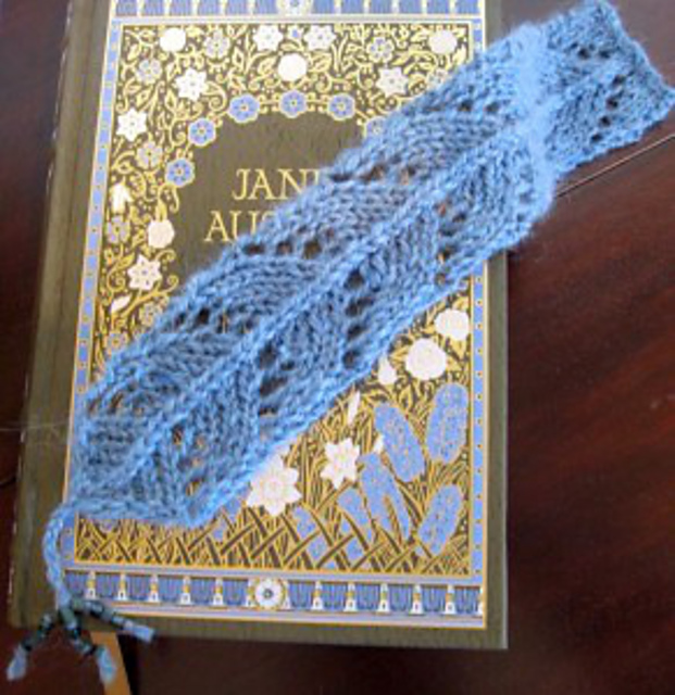 Mermaid’s Tale Bookmark