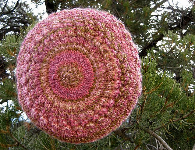 Whirligig Tam