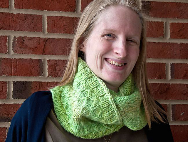 Honeycomb Cowl