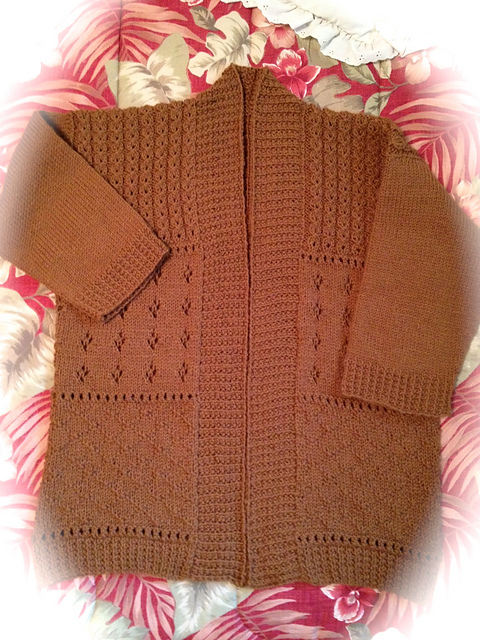 "A la Cardi"