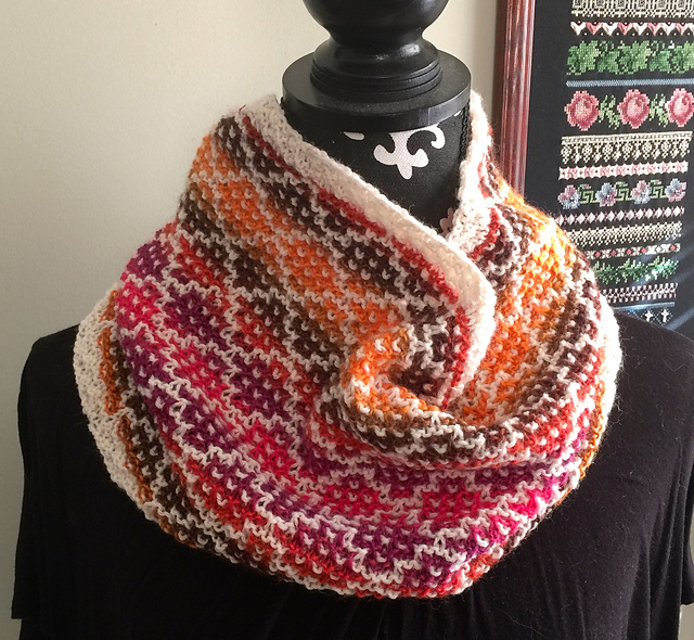 Diamonds in the Rough Cowl