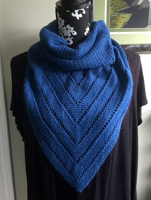 Bandit Cowl
