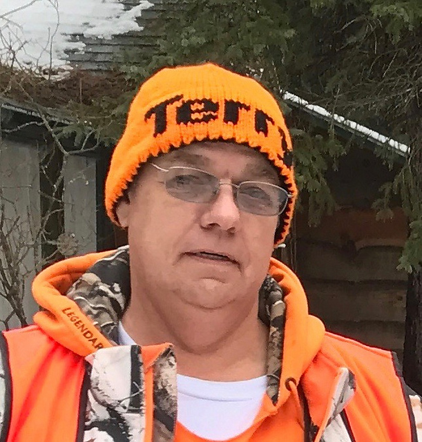 Hunters Hat