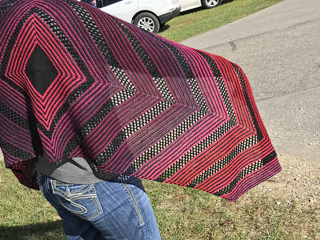 Split Decision Wrap