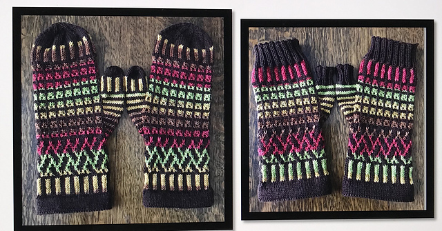 Knittens