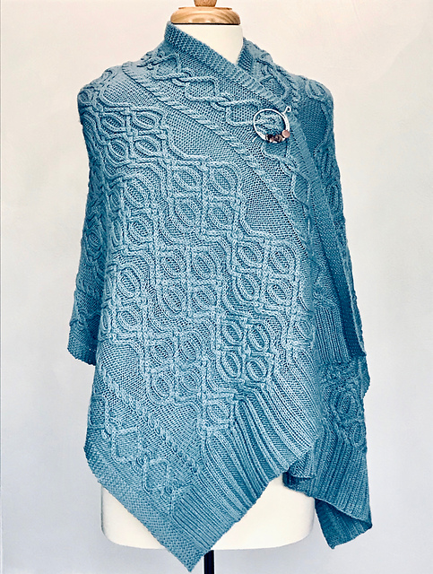 Lorden Shawl
