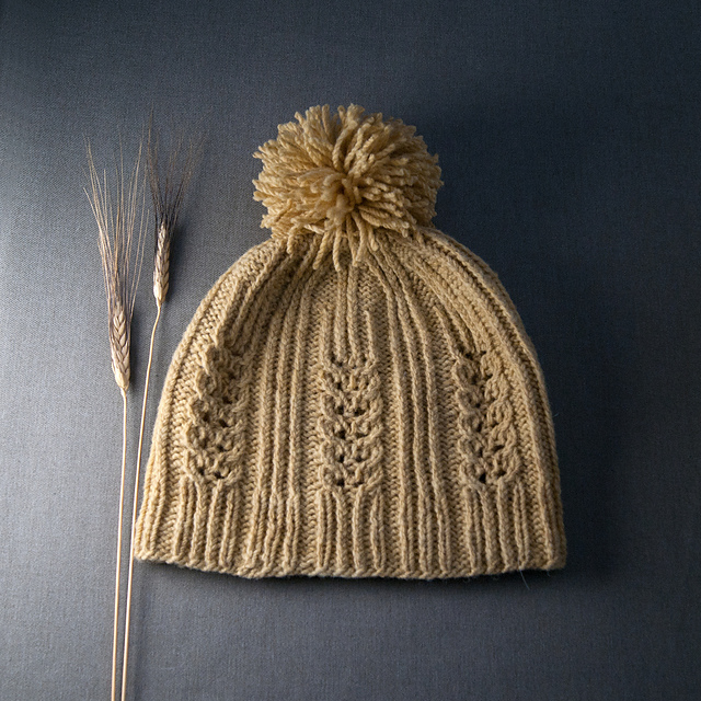 Wheat City