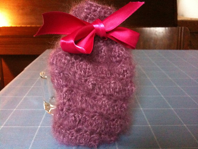 Jewellery bags